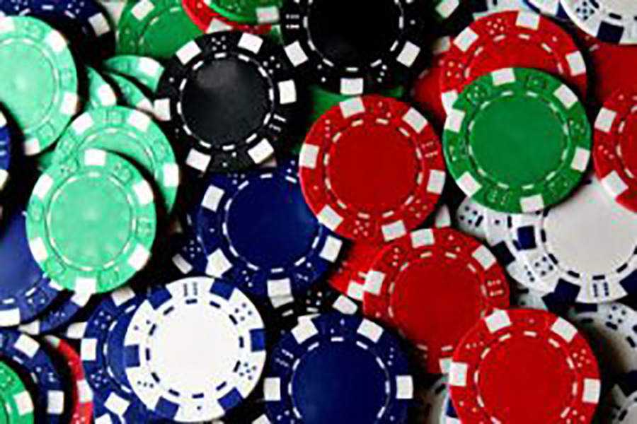 Do you pay tax on casino winnings usa online