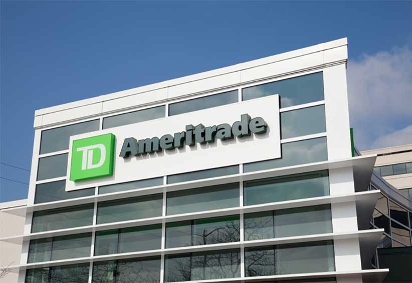 Ameritrade Building