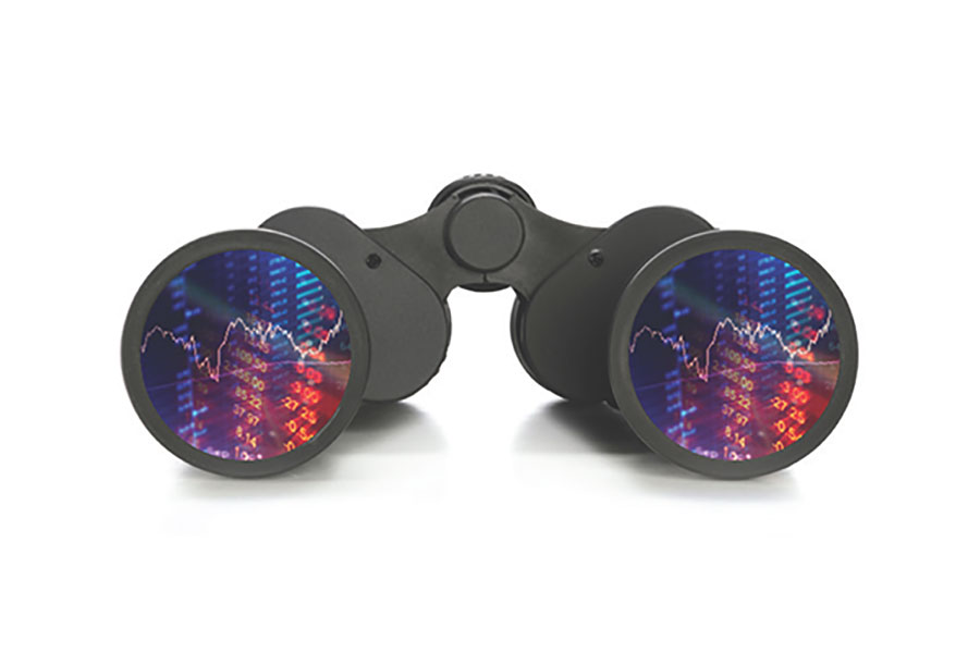 Binoculars