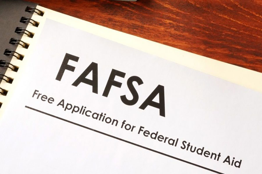 FAFSA Checklist 10 Things to Remember Savant Wealth Management