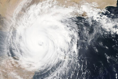 Hurricane
