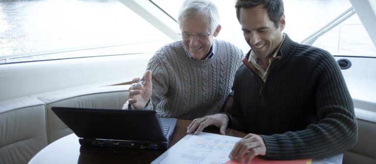 Business Succession Planning