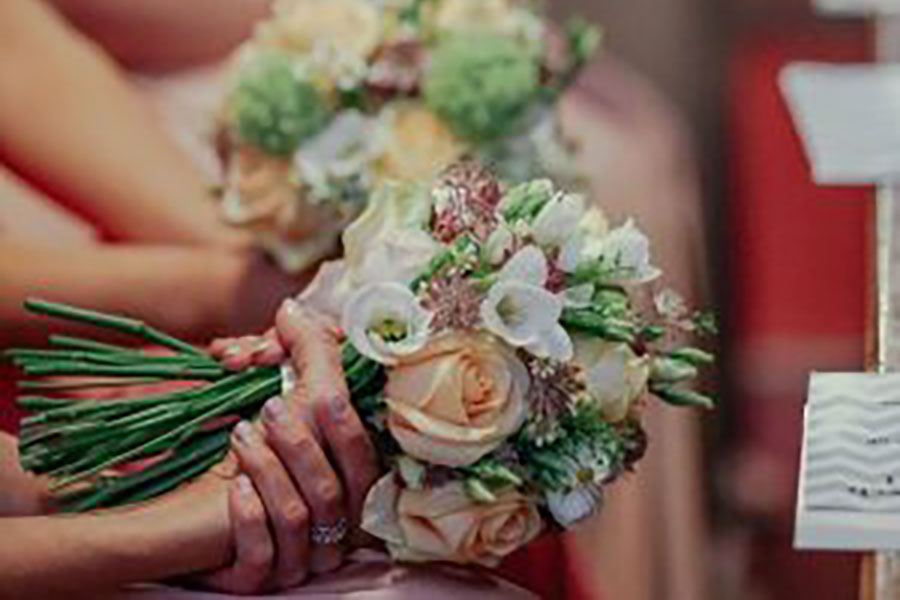 Wedding Flowers