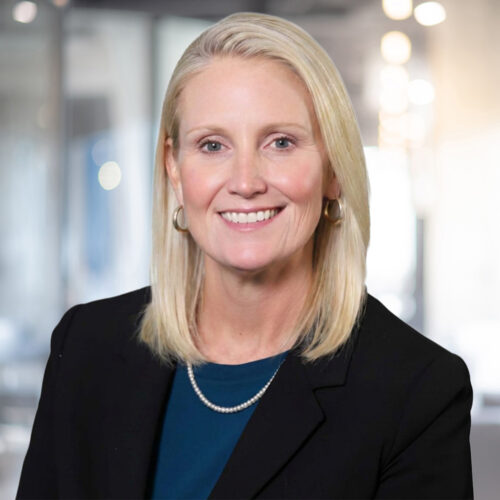 LaVonne Brown chief marketing and communications officer Savant