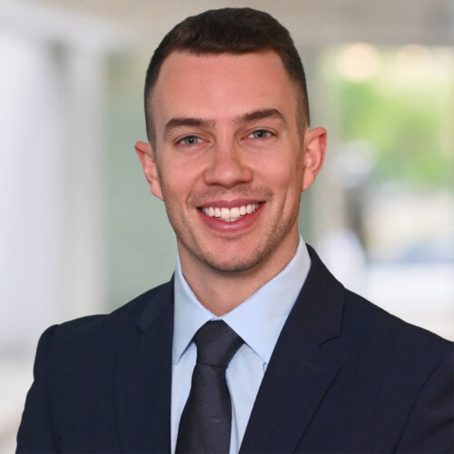 Advisor headshot
