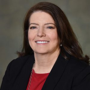 Kathy A. Copeland