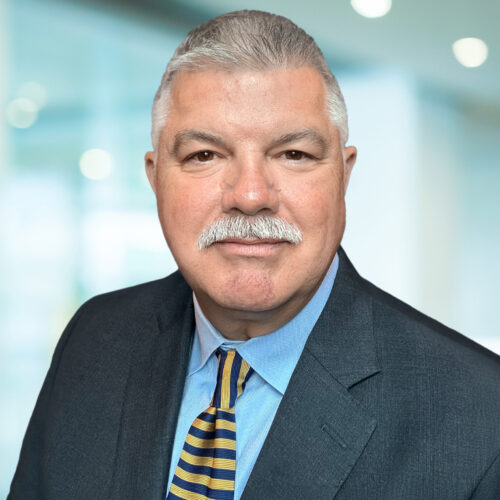 Advisor headshot