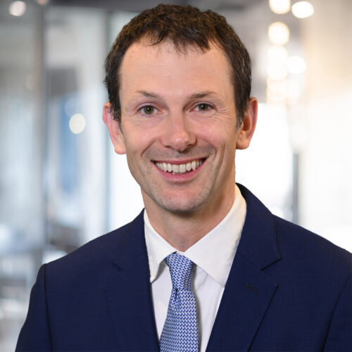 Kevin Hrdlicka head of wealth Savant