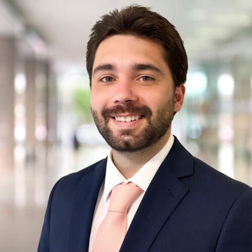 Advisor headshot