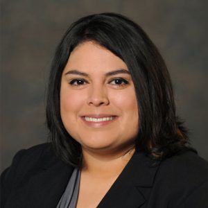 Perla P. Rodriguez