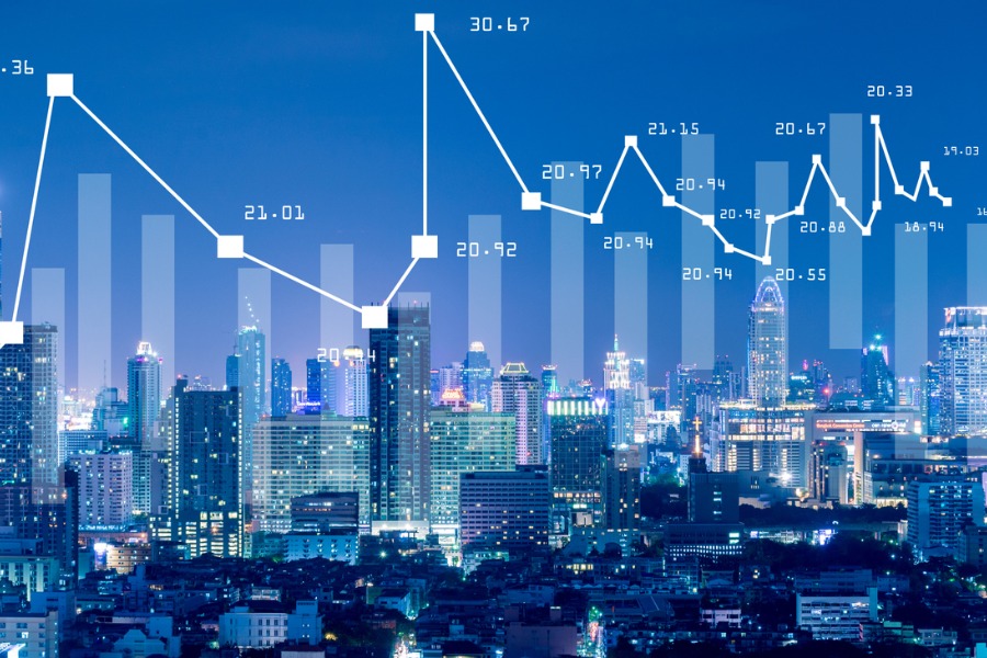 Economy & Stock Alignment