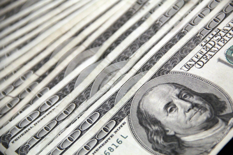 role of cash in your portfolio