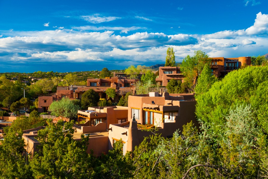 financial planning in santa fe
