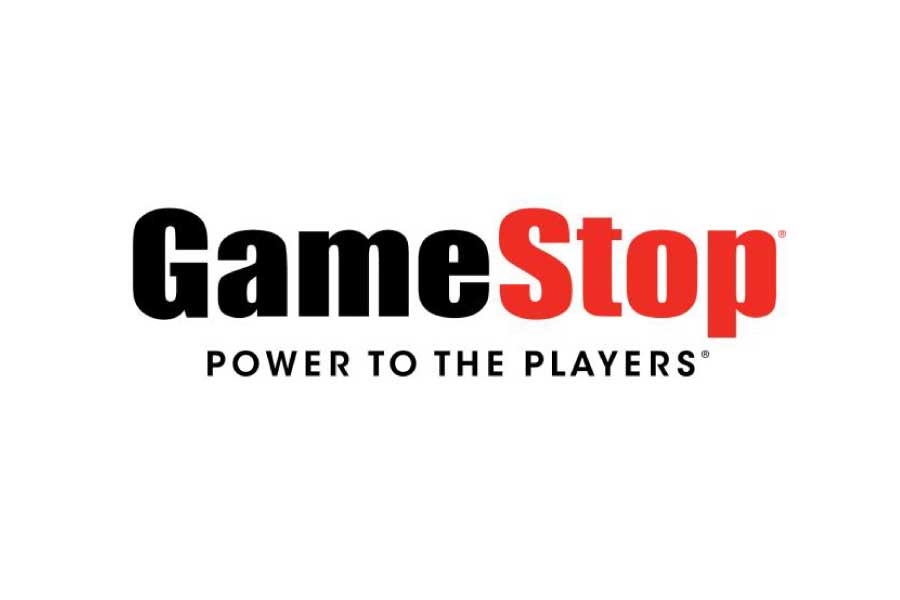 gamestop trading