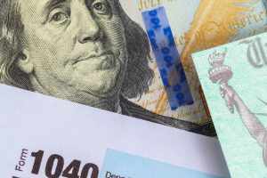 Arizona tax credits and return tips for 2020 and 2021