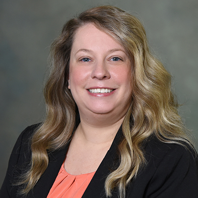 Samantha N. Wenk | Savant Wealth Management