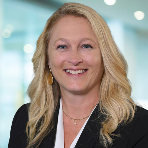 Melissa Orlando head of tax & consulting Savant