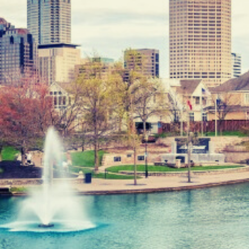 Locations Savant Wealth Management