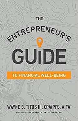 The Entrepreneur's Guide