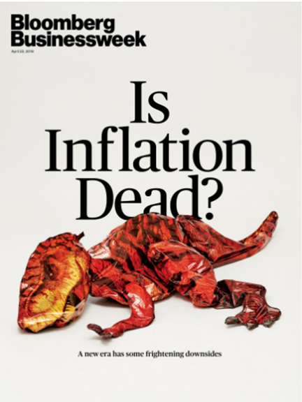 Bloomberg Businessweek Cover