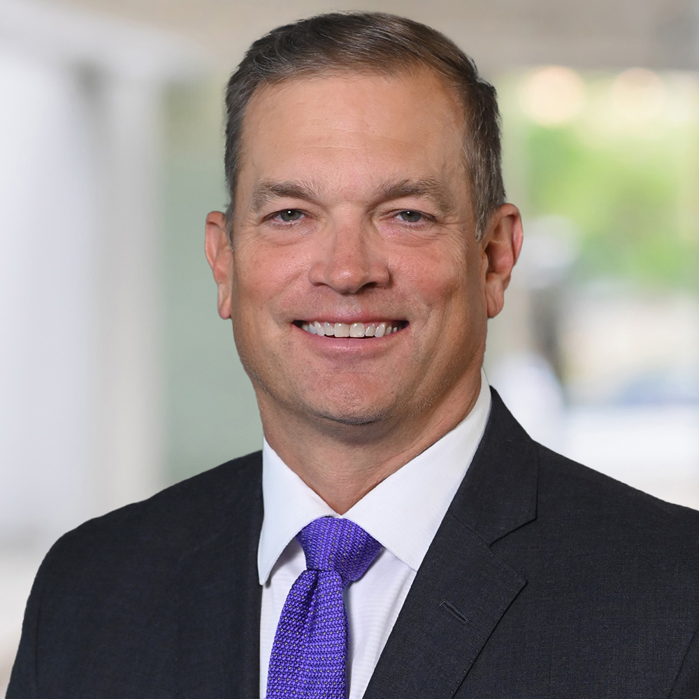 Dennis Covington managing partner wealth partners Savant