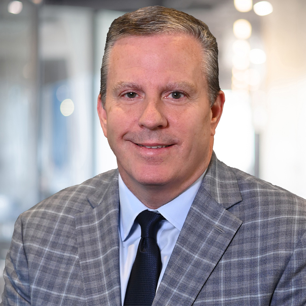 Patrick Lawlor head of mergers and acquisitions Savant