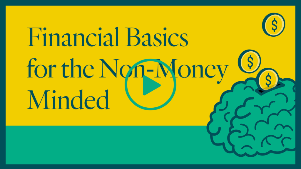 financial-basics-for-the-non-money-minded-savant-wealth-management