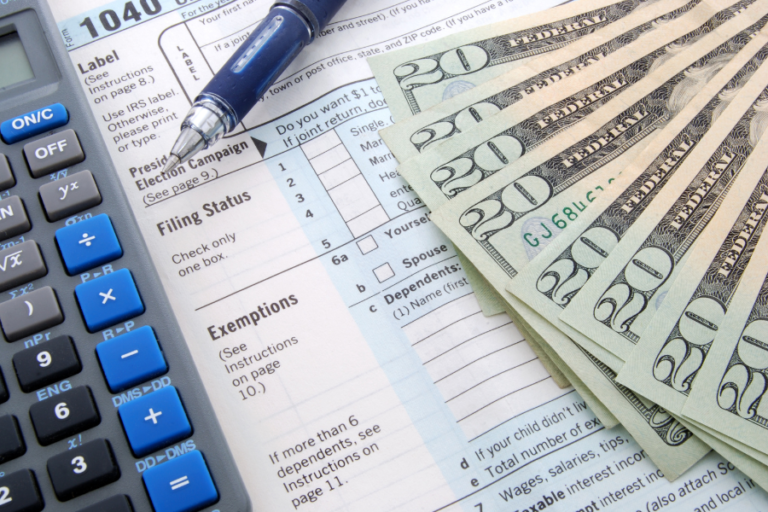 Tax Season