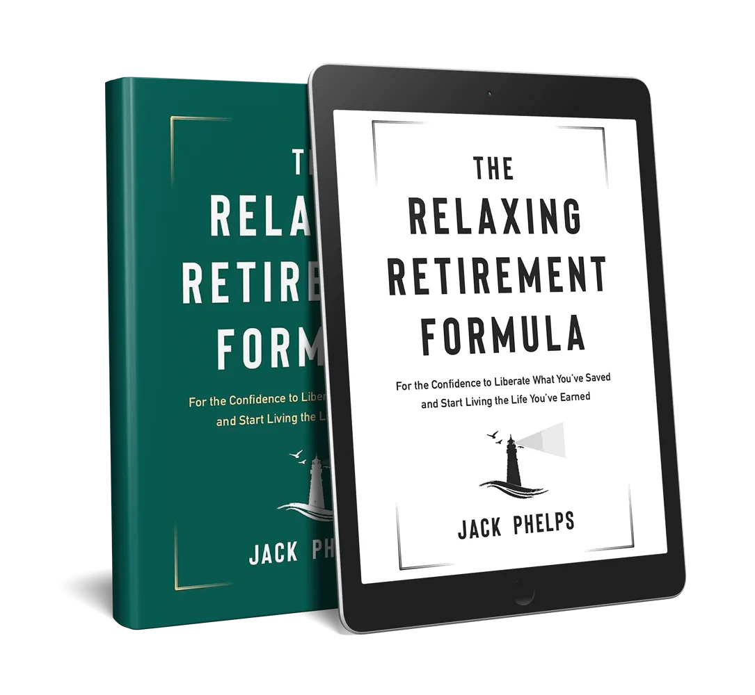 retirement-book