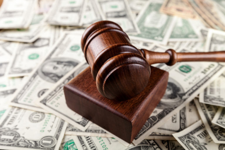 financial planning after divorce