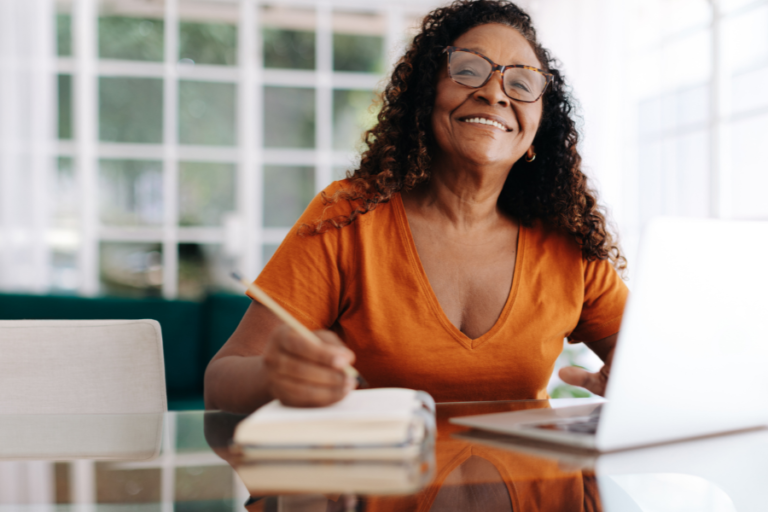 early retirement planning