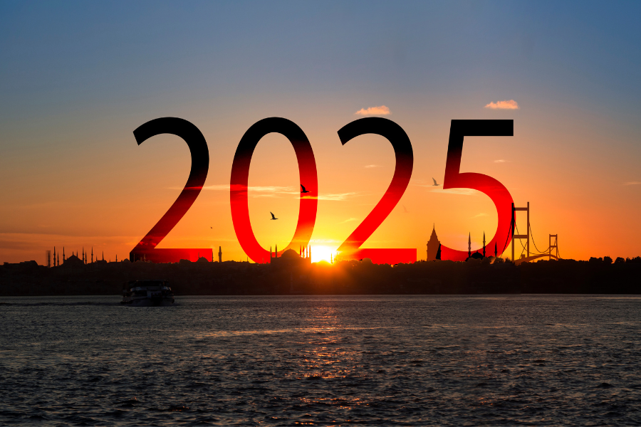 Financial Planning For The 2025 Tax Sunset