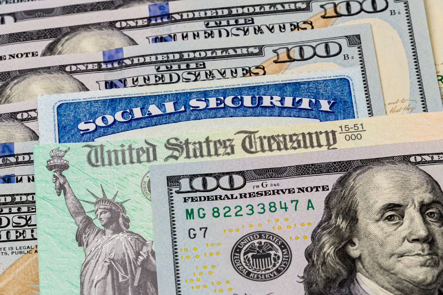 Understanding Social Security Benefits