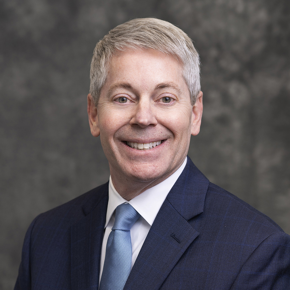 Brian T. Hinson Savant Wealth Management