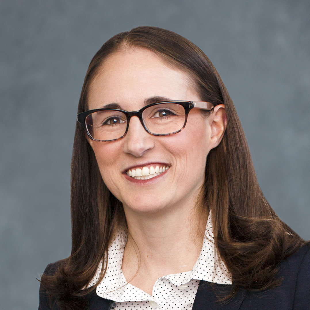 Laura K. Rhoades | Savant Wealth Management