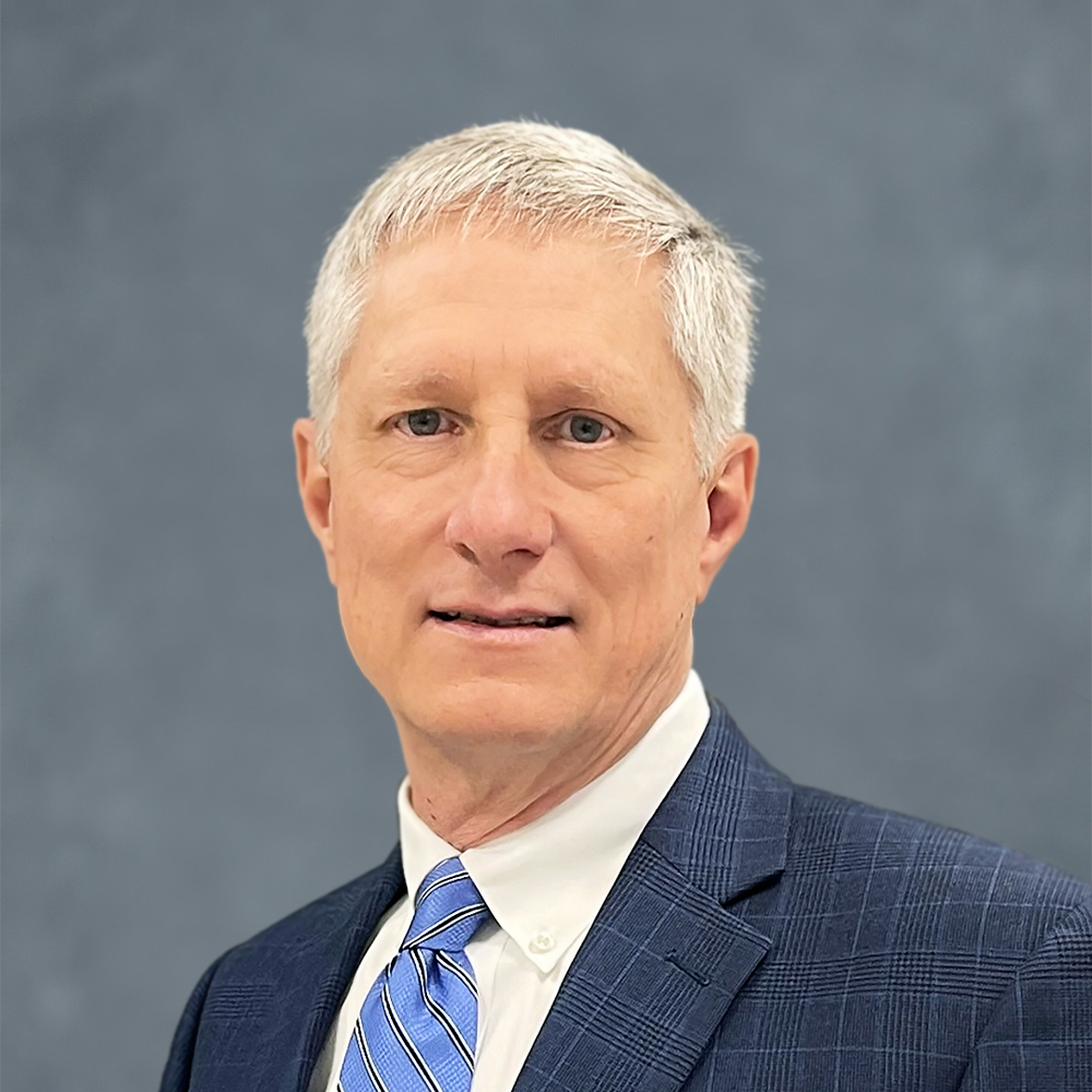 J. Jay Peay Savant Wealth Management