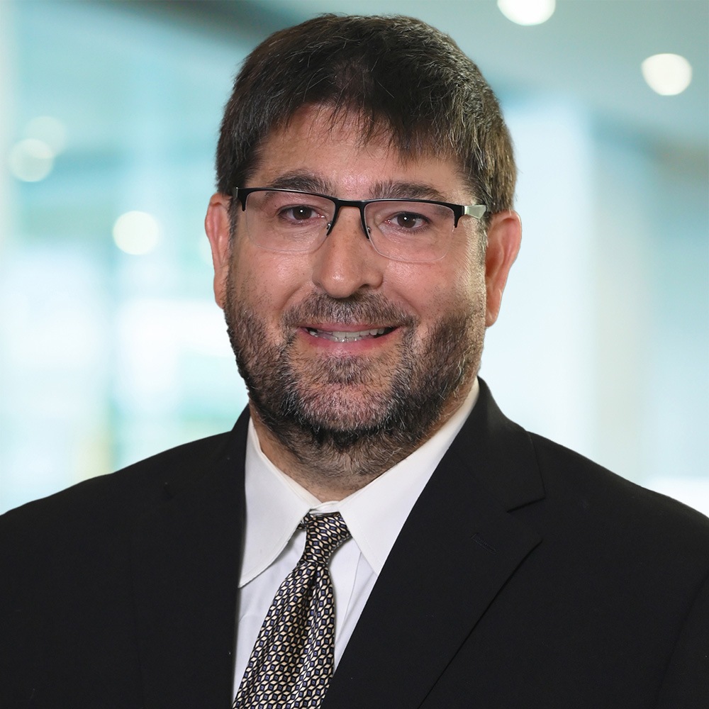Spenser Segal board member Savant
