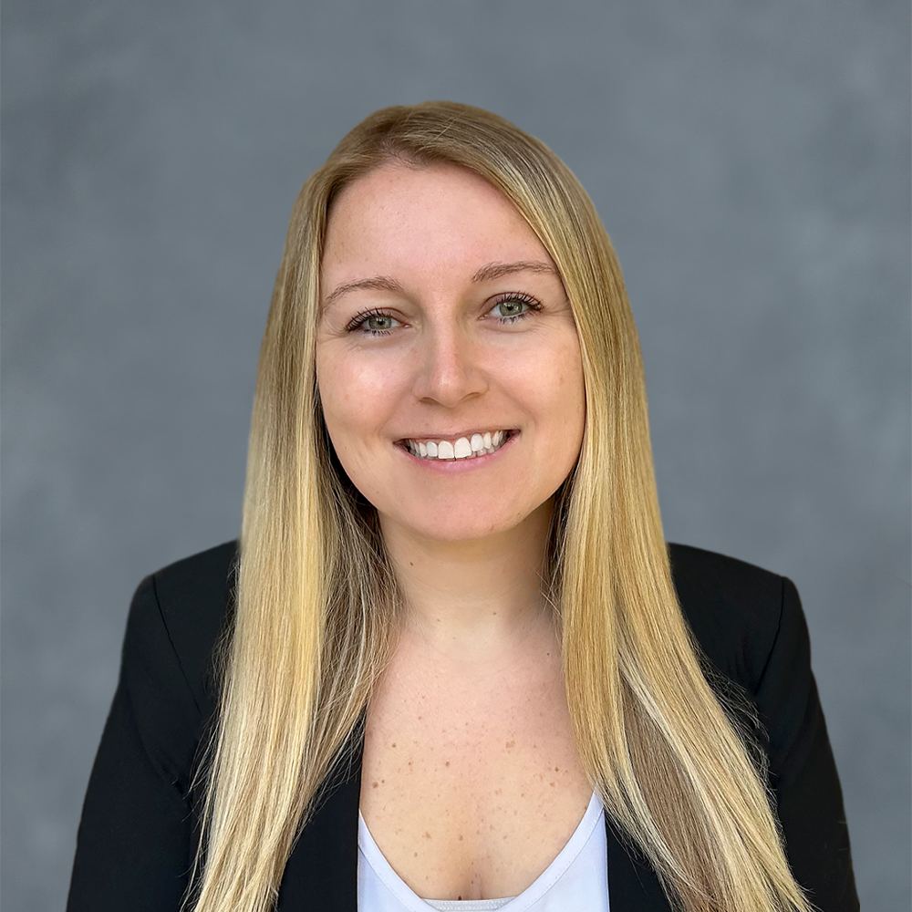 Alaina B. Davalos | Savant Wealth Management