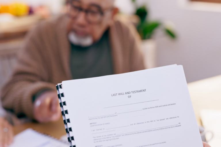 estate planning, wealth management, financial planning