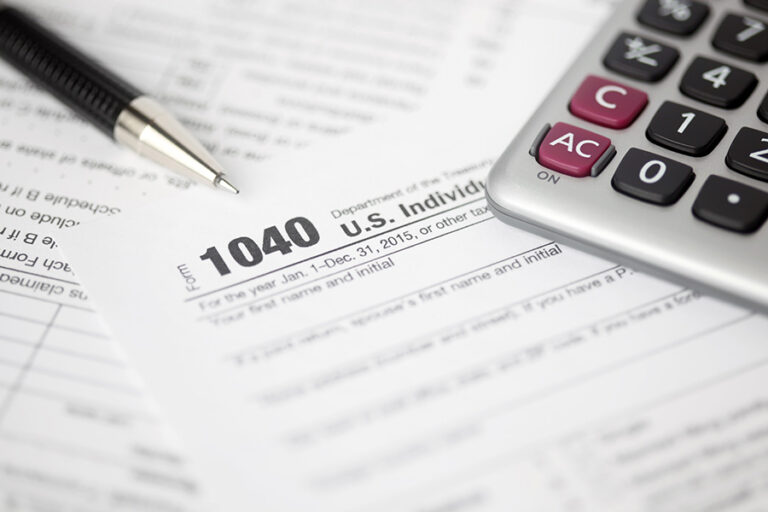 tax inflation adjustments