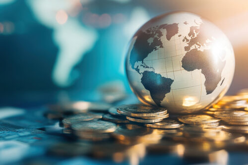 International Diversification