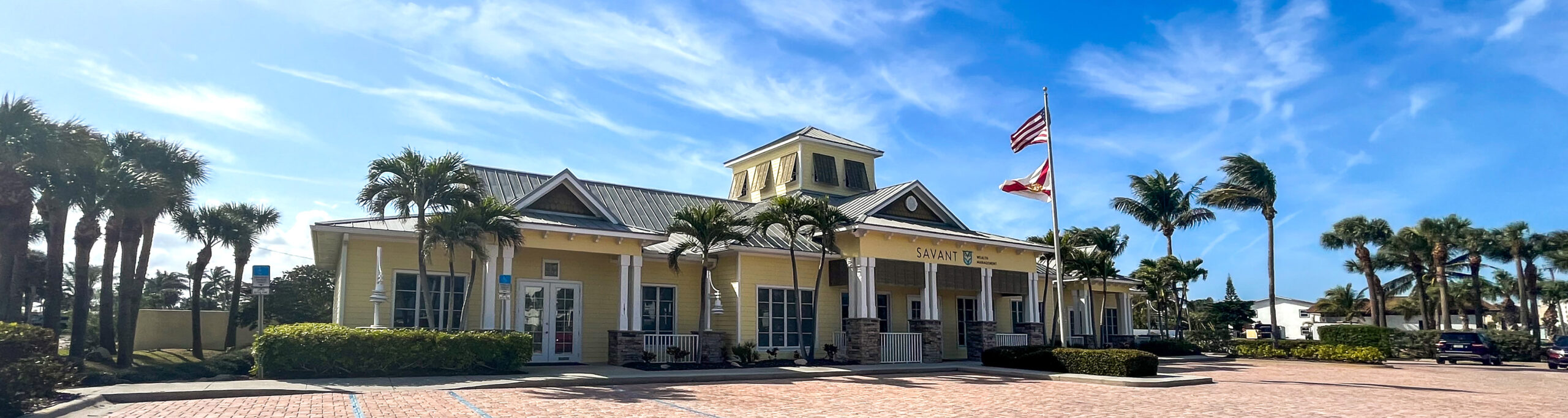 Savant Wealth Management, Satellite Beach, Florida