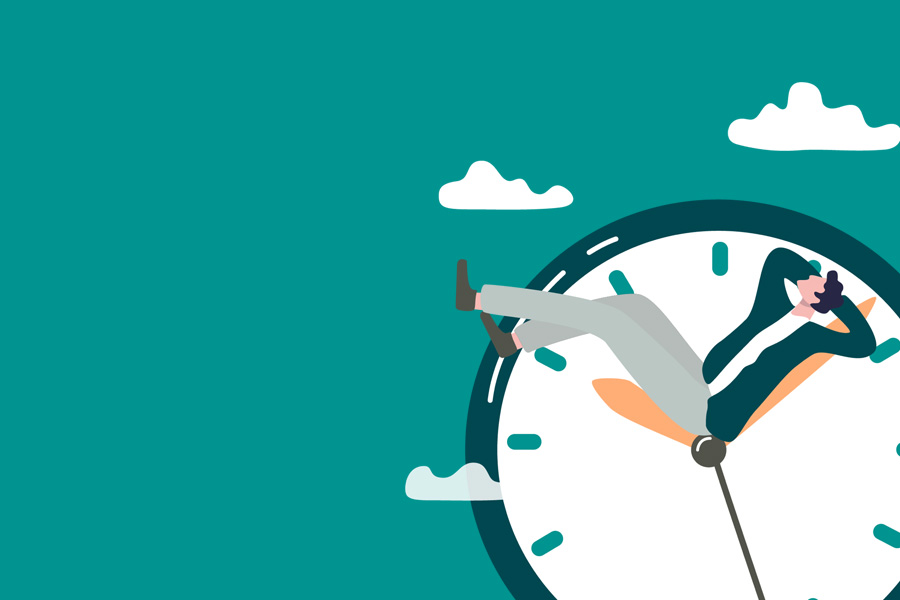 semi-retirement webinar graphic