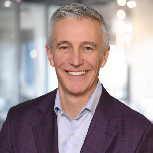 Advisor headshot