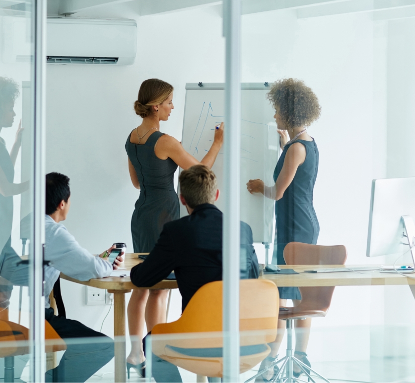 How We Work