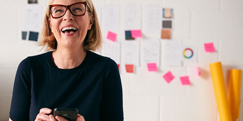 Rethink Work and a Traditional Retirement