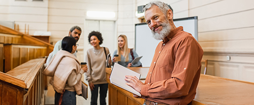 financial planning for university
