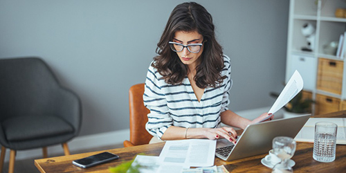 Avoid a Big Tax Bill