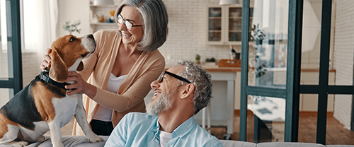 financial planning for individuals and families