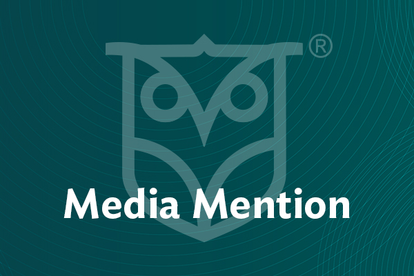 Savant Wealth Management earned the #24 spot in Financial Advisor Magazine’s 2025 RIA Ranking. CEO Brent Brodeski shared insights on how AI is poised to transform the financial services industry.